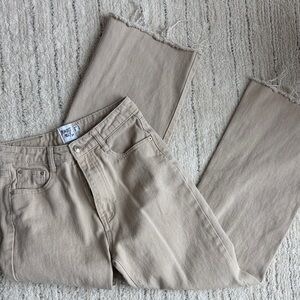 Princess Polly Jeans